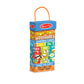 Buy now Melissa & Doug Poke-a-Dot! Alphabet Jumbo Learning Cards, 13 Double Sided Interactive ABC Flash Cards, Educational Activities for Toddlers and Preschoolers, Ages 1+ at indiglob india