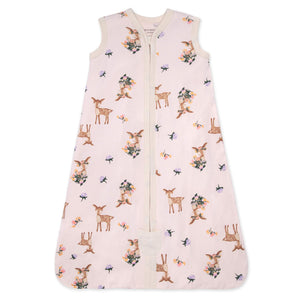 Buy now Burt's Bees Baby unisex-baby Beekeeper Wearable Blanket, 100% Organic Cotton, Swaddle Bag Small at indiglob india