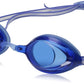 Buy now Speedo Unisex-child Swim Goggles Vanquisher 2.0 Junior at indiglob india