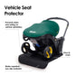 Buy now Doona Vehicle Seat Protector - Compatible with Doona Car Seat & Stroller at indiglob india