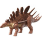 Mattel Jurassic World Camp Cretaceous Roar Attack Dinosaur Action Figure, Ceratosaurus Dino Toy with Strike Motion & Sounds