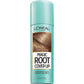 L'Oreal Paris Magic Root Cover Up Gray Concealer Spray, Medium Brown, 2 Oz(Packaging May Vary)