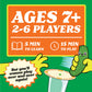 Buy now Exploding Kittens Presents, Pickle Grab - A Speed Grabbing Card Game - 2-6 Players - 15 Minutes to Play - Family Game Night - Fun for Kids, Teens, Adults, and Families at indiglob india