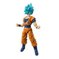Buy now Dragon Stars Series - Dragon Ball Super - Super Saiyan Blue Goku (Ver. 2), 6.5" Action Figure at indiglob india