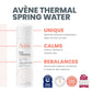 Avène Thermal Spring Water, Soothing Calming Facial Mist Spray for Sensitive Skin, Soothes, Softens + Calms Skin, Formulated with Mineral & Biological Properties