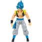 Bandai America - Dragon Ball Evolve 5 Action Figure Super Saiyan Blue Gogeta
