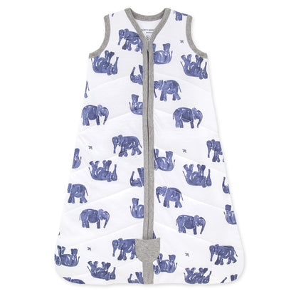 Buy now Burt's Bees Baby unisex-baby Beekeeper Wearable Blanket, 100% Organic Cotton, Swaddle Bag Medium (B08LHBW86H) at indiglob india