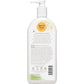 Burt's Bees Baby Lotion for Sensitive Skin, Nourishing and Hypoallergenic Lotion with Shea Butter, Original Scent, 99% Natural Origin, 12 Oz