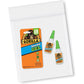 Gorilla Super Glue Gel, 15 Gram, Clear, (Pack of 1)