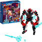 LEGO Marvel Spider-Man Miles Morales Mech Armor 76171 Collectible Construction Toy, New 2021 (125 Pieces)