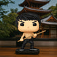 Buy now Funko Pop! Icons: Bruce Lee - Collectable Vinyl Figure - Gift Idea - Official Merchandise - Toys for Kids & Adults - Ad Icons Fans - Model Figure for Collectors and Display at indiglob india