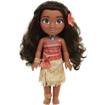 Disney Moana Adventure Doll, 14" (4703)