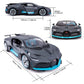 Buy now RASTAR RC Car | 1/14 Scale 2.4Ghz Bugatti Divo Radio Remote Control R/C Toy Car Model Vehicle for Boys Kids at indiglob india