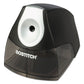 Compact Desktop Electric Pencil Sharpener, Black, Sold as 1 Each