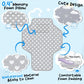 Buy now Baby Portable Changing Pad Travel - Waterproof Compact Diaper Changing Mat with Built-in Pillow - Lightweight & Foldable Changing Station, Newborn Shower Gifts at indiglob india