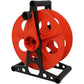 Woods E-102 Heavy Duty Cord Storage Wheel, 125-Foot