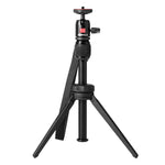 Buy now Nebula Adjustable Tripod Stand, Compact, Portable Projector Stand, Includes Universal Mount and Swivel Ball Head - Aluminum Alloy Tripod Stand, for Capsule 3, Capsule 3 Laser, Capsule Air at indiglob india