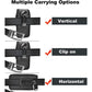 Buy now Takfox Phone Holster for Samsung Galaxy S25 FE S24 Ultra 5G S23 Plus S22 S21 S20 Note 20 A16 A15 A14 A26 A36 A56 A35 A17,Moto G 5G 2025 Nylon Cell Phone Pouch Belt Holder Case with Clip for Men Women at indiglob india