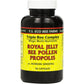 YS Organic Farms: Royal Jelly Bee Pollen Propolis w/Ginseng 90 ct