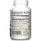 Jarrow Formulas - CDP Choline Capsules - 250 mg - 60 Count - Citicoline CDP Choline Supplement - For Memory & Brain Health Supports Phosphatidylcholine Synthesis - Non-GMO - Gluten Free
