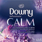 Buy now Downy Infusions Dryer Sheets Laundry Fabric Softener, Calm Scent, Lavender & Vanilla Bean, 200 Count at indiglob india
