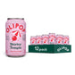 Buy now OLIPOP Prebiotic Soda Pop, SpongeBob Pineapple Paradise, Pantry Pack Packed with Prebiotics, Fiber, and Botanicals, Gluten Free, Vegan, GMO Free, 12oz Skinny Can (12-Cans) Shirley Temple at indiglob india