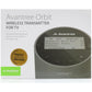 Avantree Orbit Bluetooth 5.0 Audio Transmitter for TV with 5.1 Surround Sound Passthrough Support, Class 1 Long Range, LED Display, Dual Link, 100% TV Compatibility Delivers No Lip sync Delay