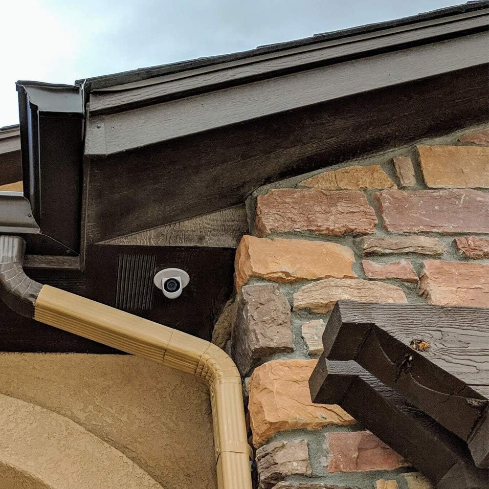 Buy now Ubiquiti Networks UVC-G3-FLEX UniFi Camera G3 Flex 1080p Video Indoor/Outdoor Night/Day Wide View IP LEDs:: (Enterprise Computing > Wireless Networking) +) at indiglob india