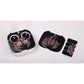 Buy now SummitLink Phantom 3 Sticker Set/Controller & Aircraft Stickers Radiation Wrap Body Decal Skin wrap Sticker (Phantom 3 Standard not Included) at indiglob india