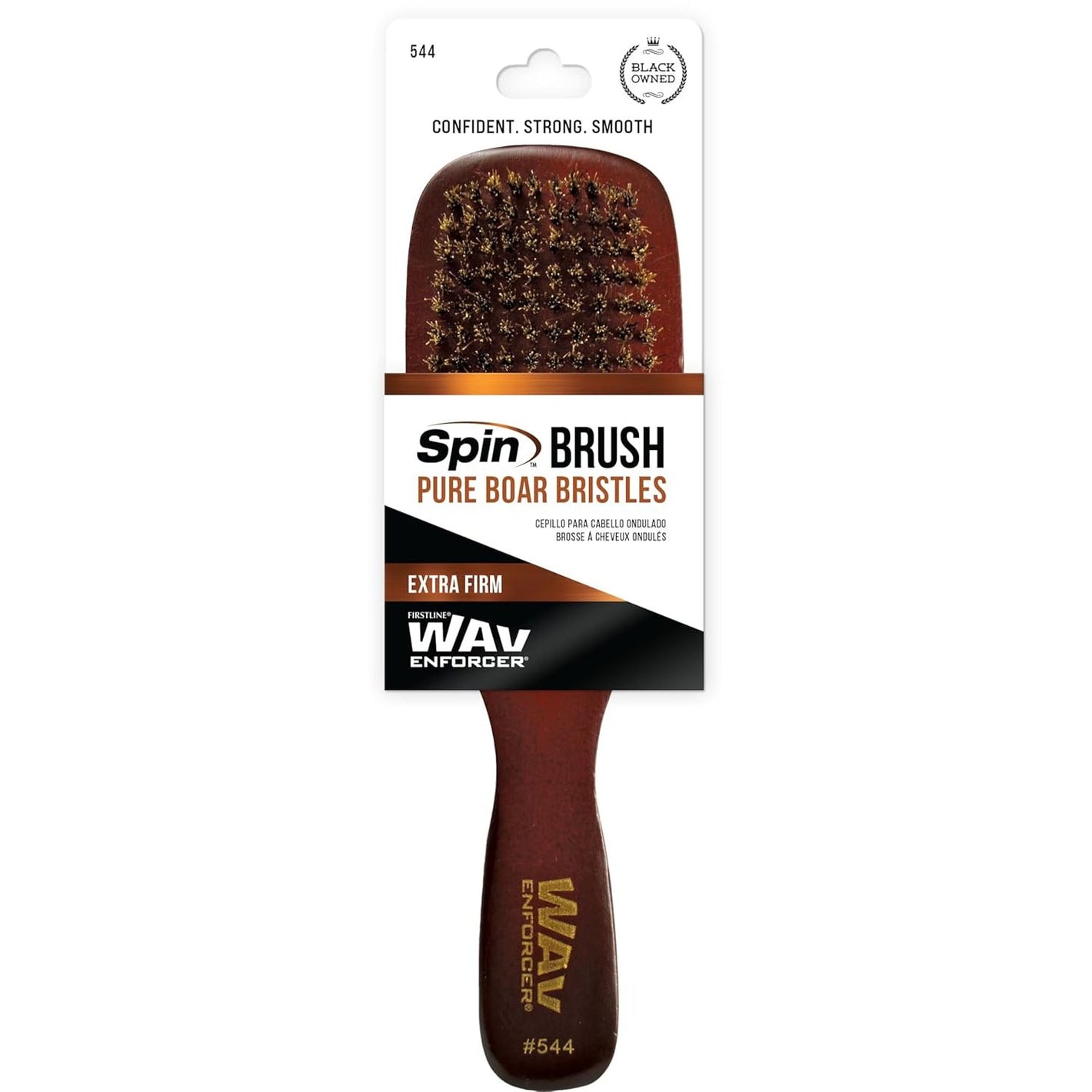 WavEnforcer Spin Wave Brush