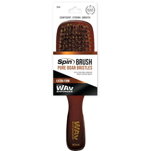 WavEnforcer Spin Wave Brush
