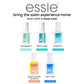 Buy now essie All-In-One Base Coat + Top Coat + Strengthener Nail Polish, 0.46 Ounces (Packaging May Vary) at indiglob india