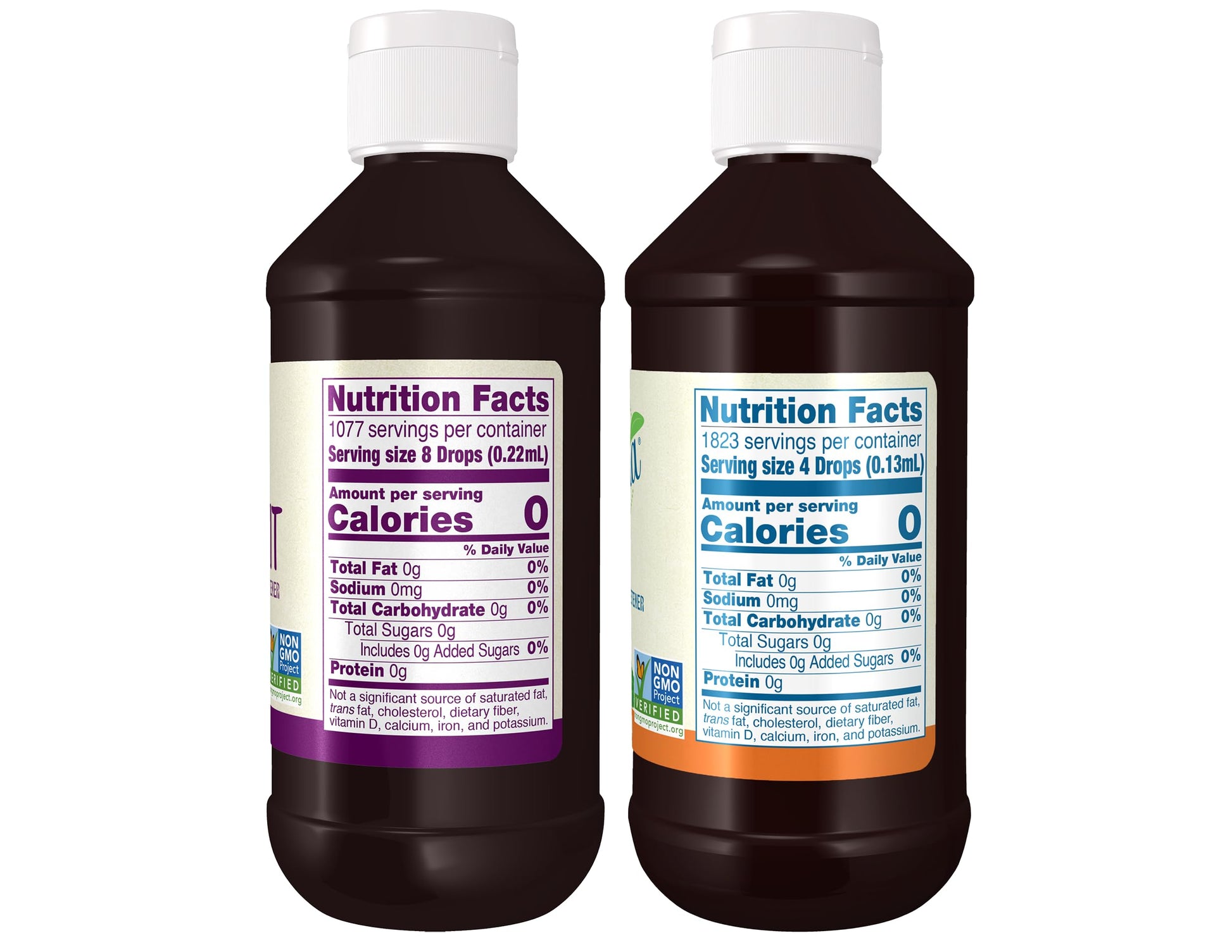 Buy now NOW Foods, Certified Organic Monk Fruit Liquid, Zero-Calorie Liquid Sweetener, Non-GMO, Low Glycemic Impact, 2-Ounce at indiglob india