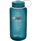 Nalgene Sustain Tritan BPA-Free Water Bottle Made with Material Derived from 50% Plastic Waste, 32 OZ, Wide Mouth
