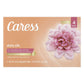 Caress Beauty Bar, Daily Silk 4 oz, 12 Bar, (Pack of 2)