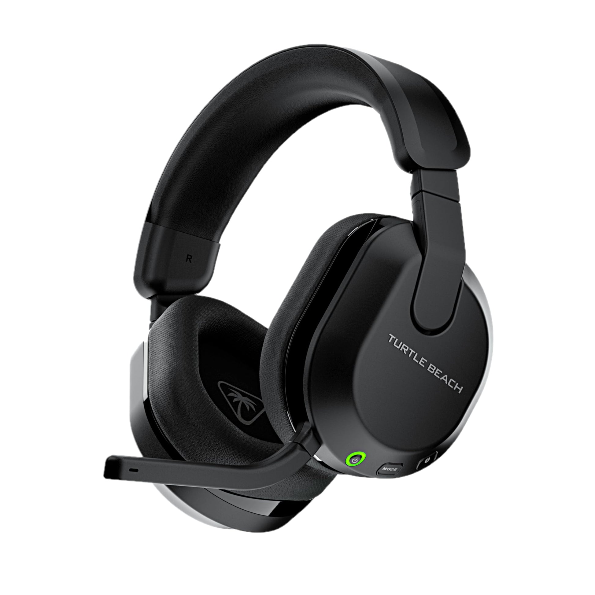 Buy now Turtle Beach Stealth 500 Wireless Amplified Gaming Headset for PS5, PS4, PC, Nintendo Switch, & Mobile ƒ?? Black (Renewed) at indiglob india