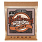 Buy now Ernie Ball Earthwood Medium Light Phosphor Bronze Acoustic Guitar Strings, 12-54 Gauge (P02146) Light (11-52) 3-Pack at indiglob india