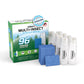 Buy now Thermacell Mosquito Repellent Refills; Provide 120 Hours of Protection; Contain 30 Repellent Mats, 10 Fuel Cartridges; Compatible with Any Fuel-Powered Mosquito Repeller Product 96 Hour Multi-Insect at indiglob india
