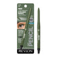 Buy now Revlon ColorStay Eyeliner Pencil, Black [201], 0.01 oz (Pack of 12) at indiglob india