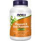 NOW Foods Supplements, Pygeum & Saw Palmetto with Pumpkin Seed Oil, Men's Health*, 60 Softgels