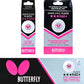 Butterfly R40