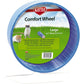 Kaytee Comfort Wheel Large 8.5 Inches