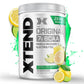 Buy now Xtend Original BCAA Powder 7g BCAA and 2.5g L-Glutamine, Sugar Free Post Workout Muscle Recovery Drink with Amino Acids for Men & Women, 30 Servings Lemon Lime 13.2 Ounce (Pack of 1) at indiglob india