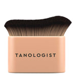 Buy now Tanologist Blending Brush, For Tanning Mousse, Water & Gradual Tanning Lotion, Streak-Free Self-Tanner Application, Contour & Define Face & Body, Vegan & Cruelty-Free Body Brush, 1 Count at indiglob india