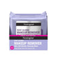 Neutrogena Night Calming Makeup Remover Face Wipes, Nighttime Cleansing Towelettes Remove Sweat, Dirt & Makeup & Calms Skin, Hypoallergenic, 100% Plant Based Cloth, 50 Count (2 Packs of 25)