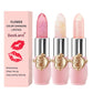Buy now BestLand 6 Pcs/Set Flower Jelly Lipstick Set Temperature Change Moisturizer Long Lasting Nutritious Balm Magic Color Change Lip Gloss at indiglob india