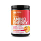 Buy now Optimum Nutrition Amino Energy - Pre Workout with Green Tea, BCAA, Amino Acids, Keto Friendly, Green Coffee Extract, Energy Powder - Blue Raspberry, 30 Servings (Packaging May Vary) at indiglob india