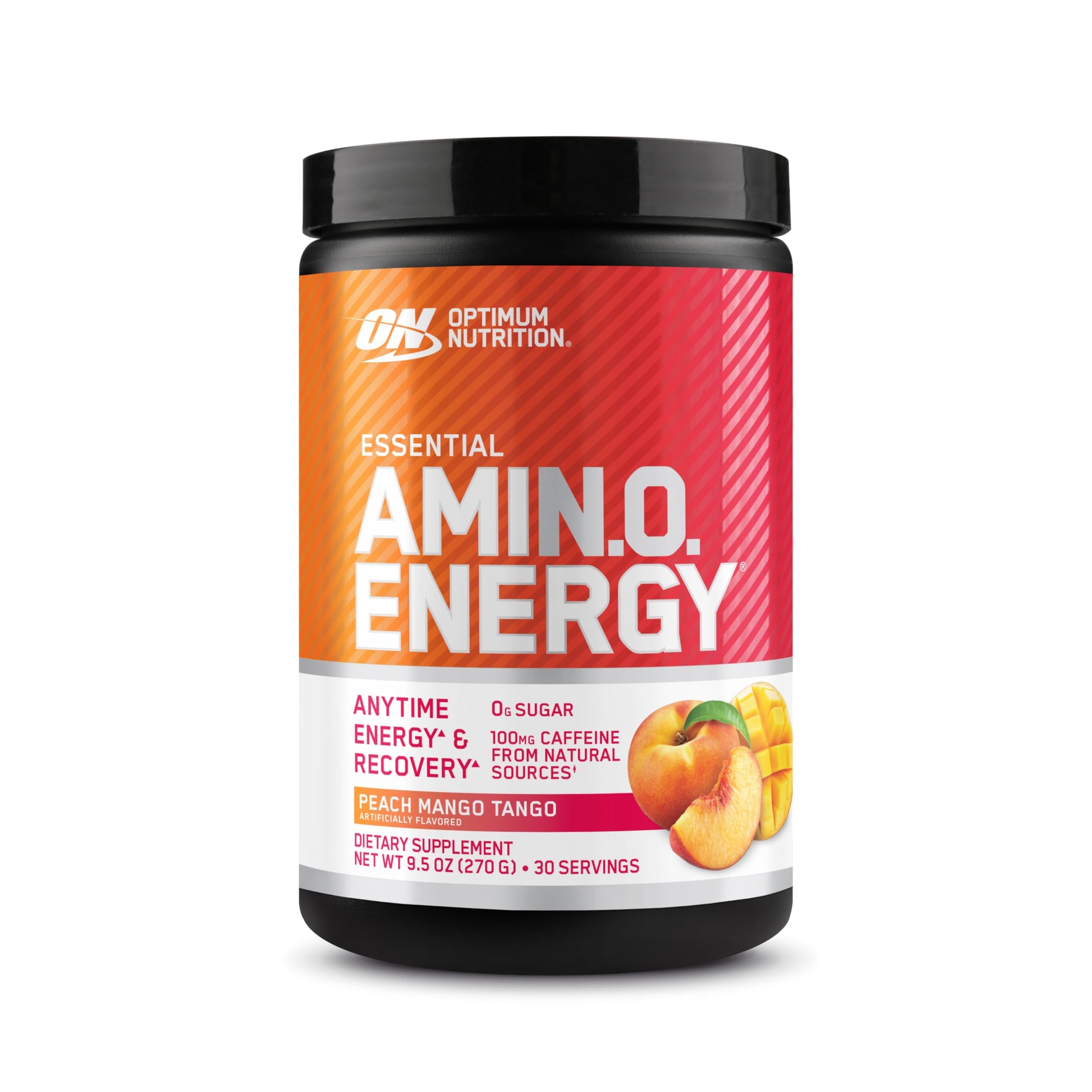 Buy now Optimum Nutrition Amino Energy - Pre Workout with Green Tea, BCAA, Amino Acids, Keto Friendly, Green Coffee Extract, Energy Powder - Blue Raspberry, 30 Servings (Packaging May Vary) at indiglob india