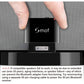 Smof 30 Pin Bluetooth Adapter Receiver for Bose Sounddock iPod iPhone Music Docking Station and Other 30 Pin Dock Speakers Bluetooth Audio Receiver with 3.5 mm Audio Cable (Not for Car or Motorcycle)