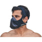 Buy now High Altitude Mask, Training Workout Mask Men to Improve Lung Capacity, 24 Level Breathing Resistance Fitness Mask to Upgrade Endurance, for All Sport: Running, Cardio, Cycling, Gym at indiglob india